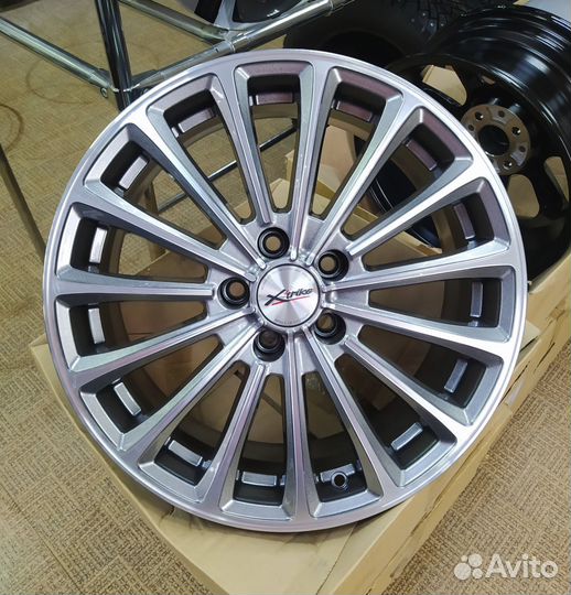 Диск литой Omoda C5