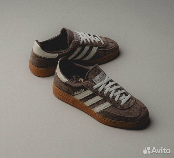 Кроссовки кеды Adidas Spezial