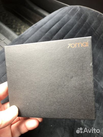 Система контроля давления воздуха в шинах 70 mai