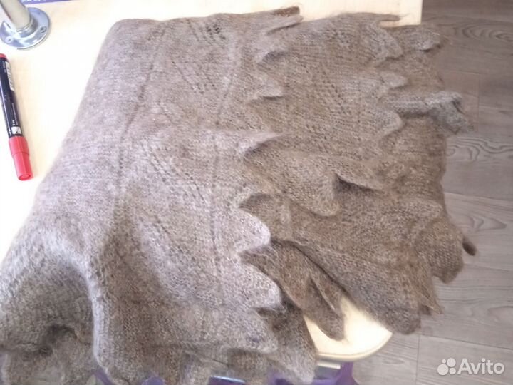 Платок шаль, шарф