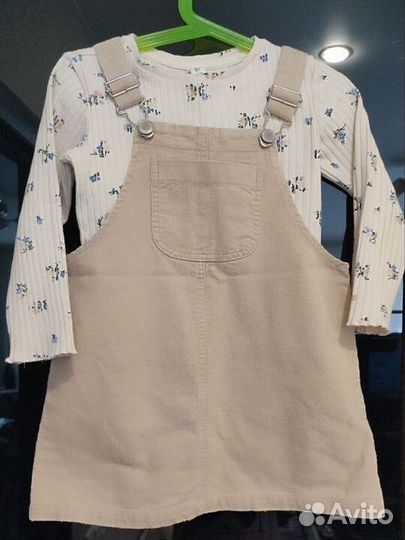 Сарафан sela 104