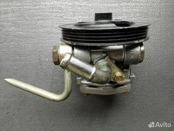 Насос гур suzuki grand vitara