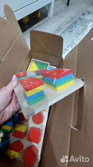 Развивашка для детей/развивающая игрушка