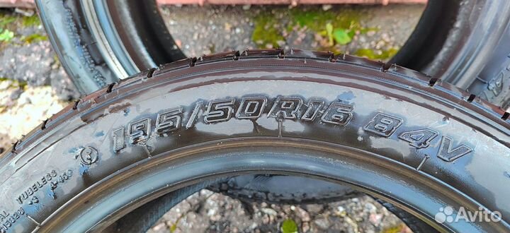 Yokohama A460L 195/50 R16