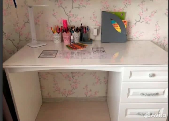 Силиконовая скатерть гибкое стекло