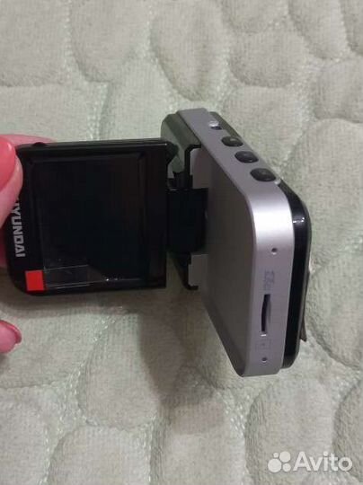 Видеорегистратор