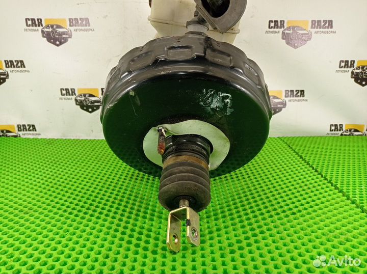 Вакуумный усилитель тормозов Mercedes-Benz C-class