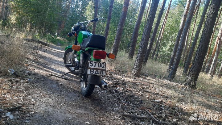 Восход 3м-01