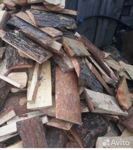 Дрова