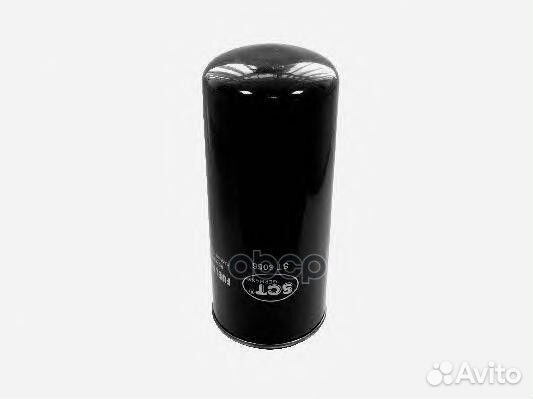 Топливный фильтр volvo trucks st6056 SCT