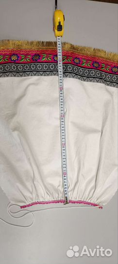 Фартук (завеска) Белгородской области