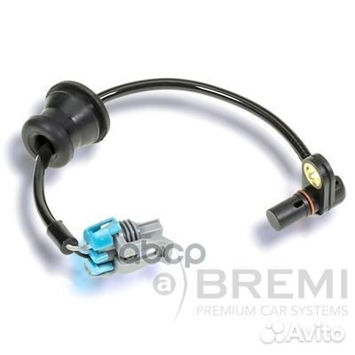 Датчик ABS 50247 bremi