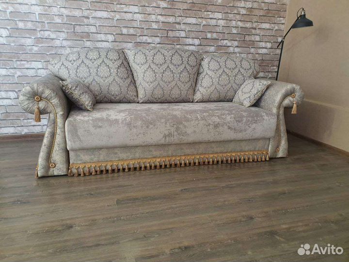 Диван кровать новый