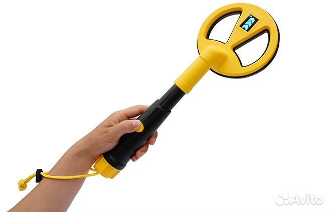 Подводный металлоискатель Tianxun MD 790