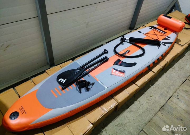 Сап AIR EVO 366см