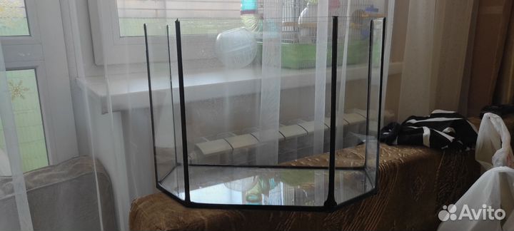 Аквариум 20 литров