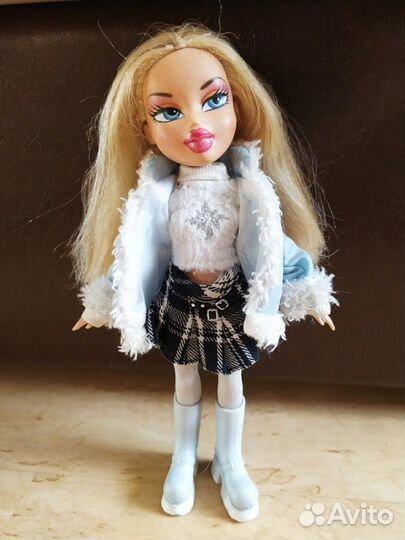 Bratz store winter girlz