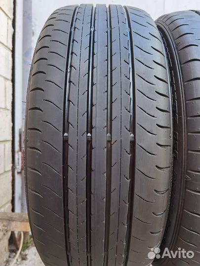 Dunlop SP Sport Maxx 050 DSST CTT 225/50 R18 95V
