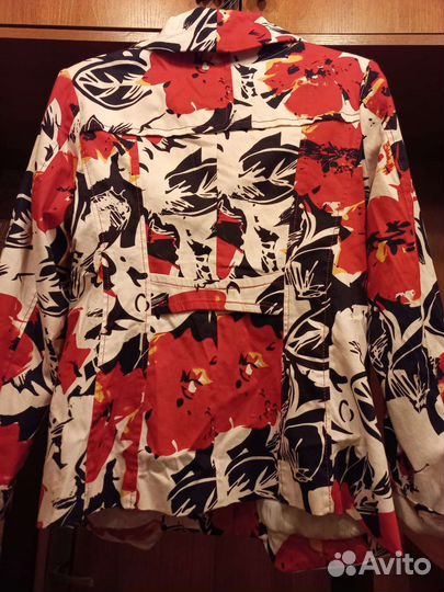 Пиджак женский