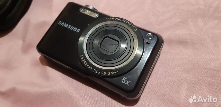 Фотоаппарат samsung