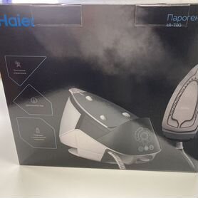 Отпариватель для одежды Haier HI-700