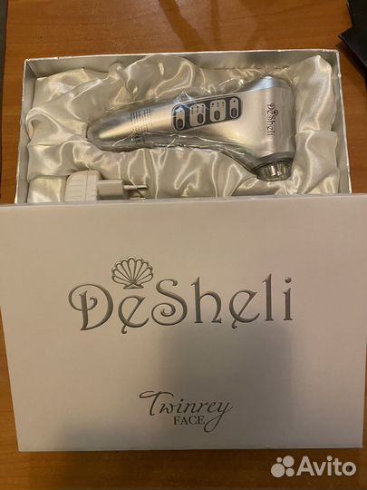 Массажер лица