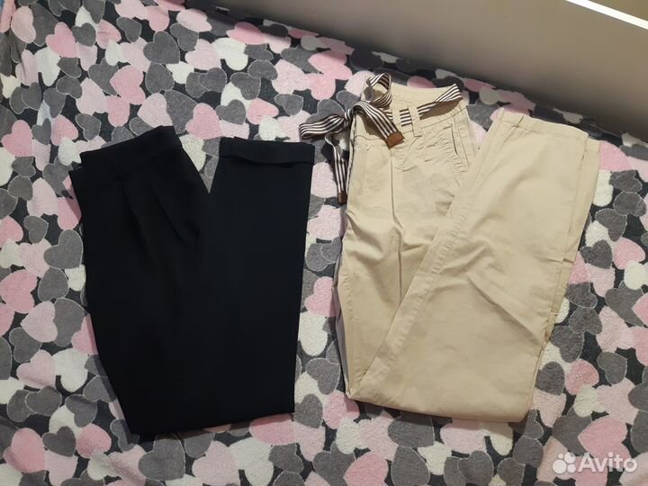 Женские вещи пакетом