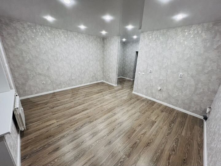 Квартира-студия, 32,1 м², 8/10 эт.