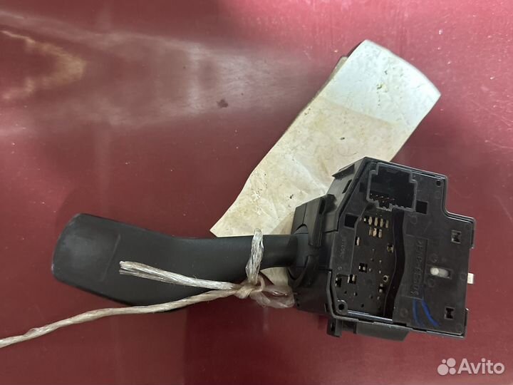 Переключатель поворота подрулевой