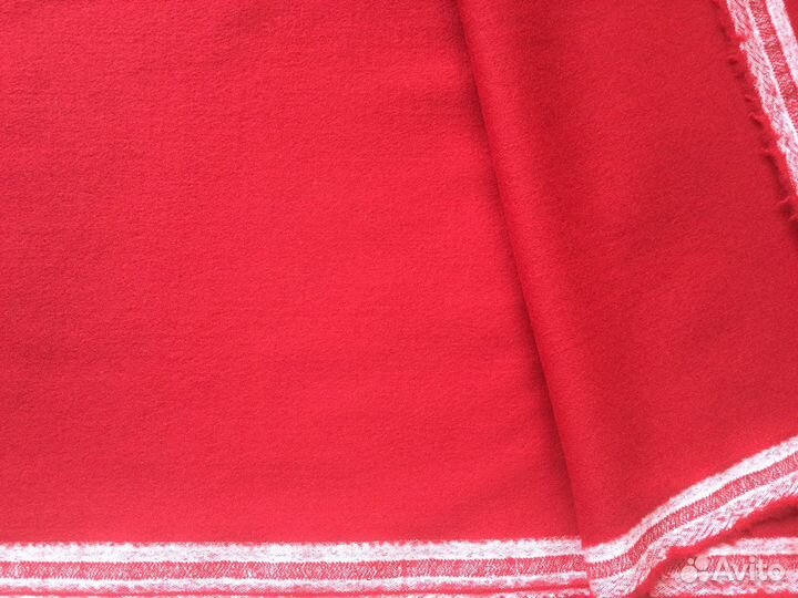 Продаю шерстяные ткани