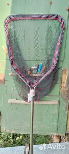 Подсак рыболовный новый