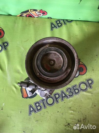 Компрессор кондиционера Mitsubishi Rvr I