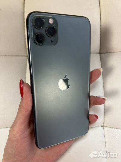 iPhone 11pro max