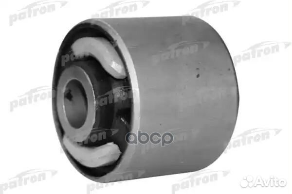 Сайлентблок рычага подвески заднего рычага land