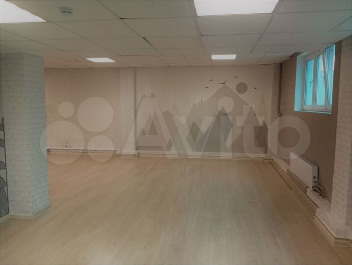 Свободного назначения, 121.5 м²