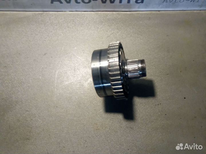 Планетарный ряд задний АКПП u340e u341e