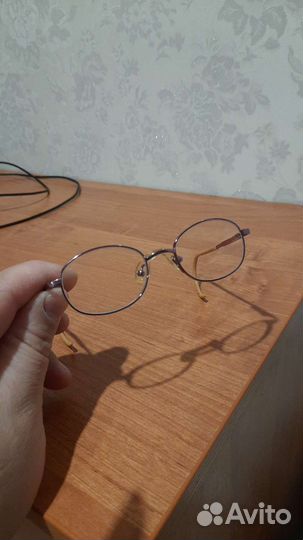 Очки для зрения детские