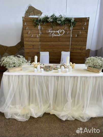 Фотозона в аренду