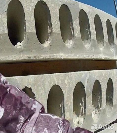 Плиты Перекрытий для застройщиков