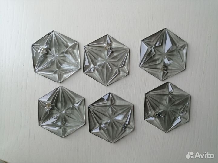 Подвески для люстры