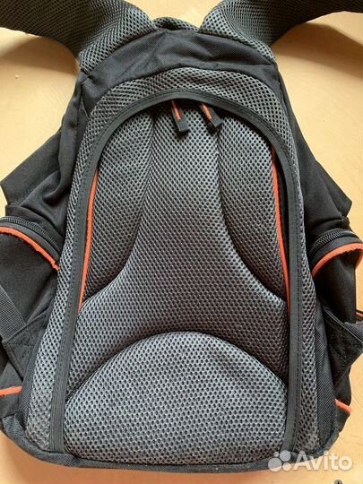 Рюкзак школьный ортопедический