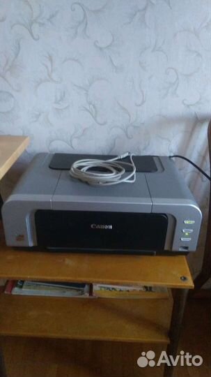 Принтер Canon Pixma ip4200