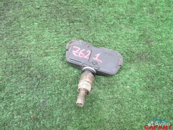 Датчик давления в шинах infiniti QX56 Z62 VK56VD