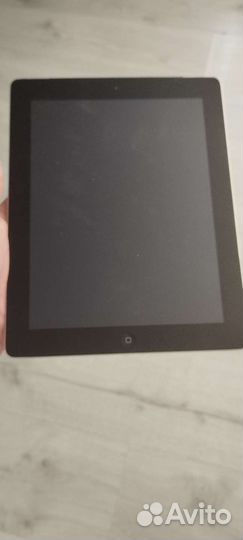 iPad