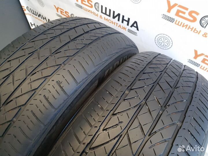 Bridgestone Dueler H/P Sport 235/55 R20 102H