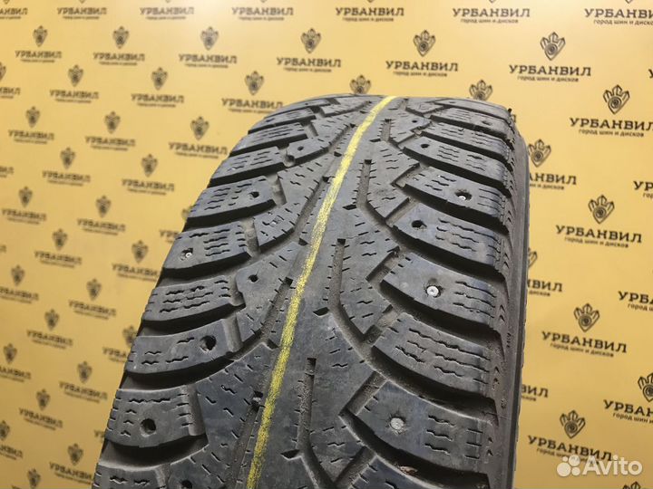 Nokian Tyres Hakkapeliitta 5 185/60 R15 88T