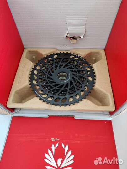 Групсет sram GX eagle 12S