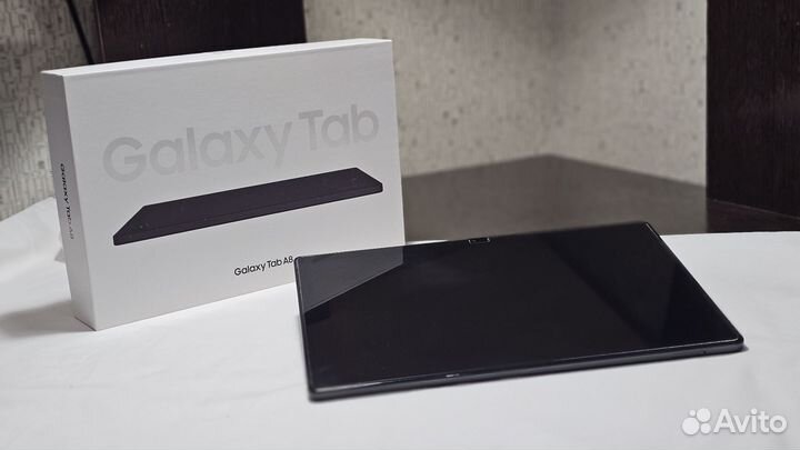 Samsung galaxy tab a8 10.5 LTE