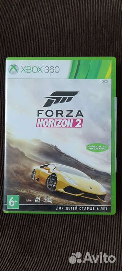 Игры на xbox 360