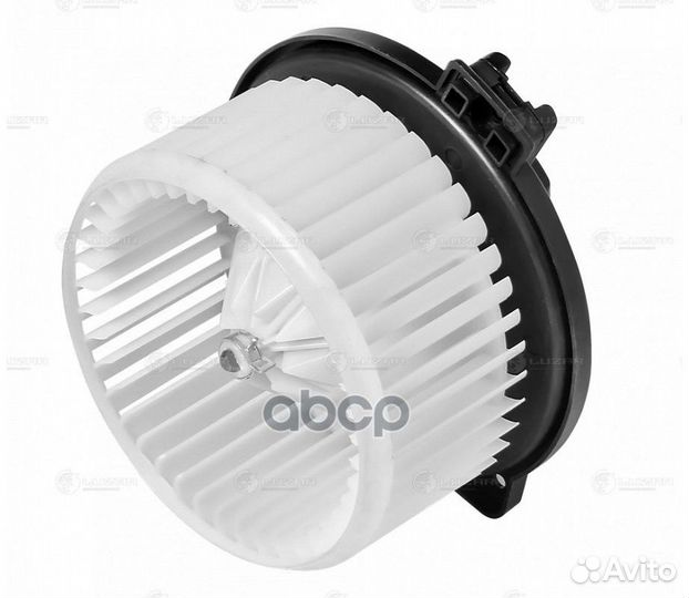 Э/вентилятор отоп. для а/м Toyota Camry (01) /L